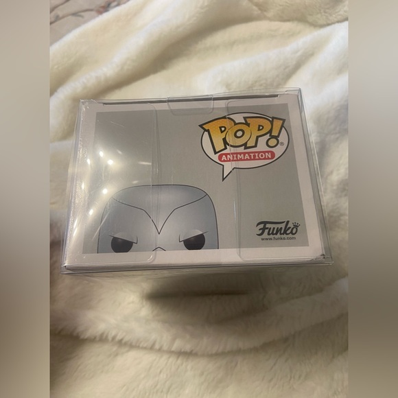 Funko Pop. Miraculous 361. Hawk Moth - Picture 3 of 7